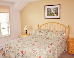 Hotel Mountain View Resort (North Conway, USA)