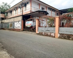 Hotel OYO 93332 Kharis Home Stay (Jayapura, Indonezija)