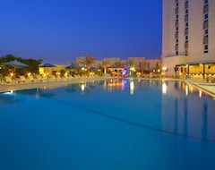 Hotelli Acacia Hotels and Apartments (Ras Al-Khaimah, Arabiemiirikunnat)