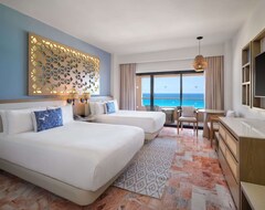 Hotel Wyndham Grand Cancun All Inclusive Resort & Villas (Cancun, Meksiko)