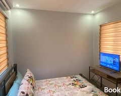 Aparthotel Greenview Terraces Staycation (Caloocan, Philippines)