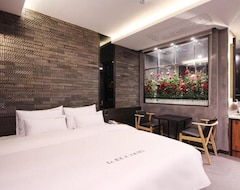 Khách sạn Idea Hotel (Pohang, Hàn Quốc)