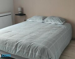 Cijela kuća/apartman Gite De La Gasserotte (Nohant-Vic, Francuska)