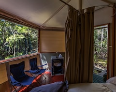 Hotel Southwest Wilderness Camp Tasmania (Hobart, Australija)