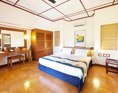 Hotel Club Rannalhi Resort (Atol South Male, Maldivi)