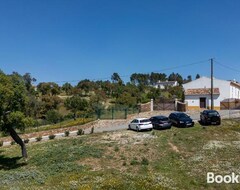 Tüm Ev/Apart Daire Casa Do Forno (vale Luis Neto-retiro Do Caldeirao) (Loulé, Portekiz)