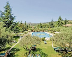 Parc Hotel Oasi (Garda, Italy)