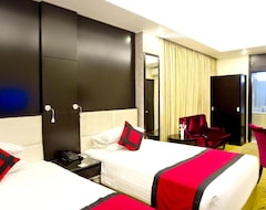 INNOTEL BATON ROUGE - A Luxury Collection Hotel (Dhaka, Bangladeş)