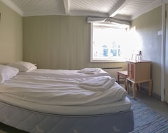 Otel Klostergarden Bed & Breakfast (Frosta, Norveç)