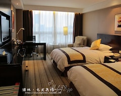 Khách sạn Jiulong Hotel (Thượng Hải, Trung Quốc)