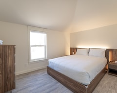 Casa/apartamento entero Cottage 2: Quaint 3-bedroom Bungalow (Wainfleet, Canadá)
