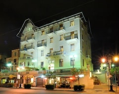 Khách sạn Hotel Nuovo Suisse (Alassio, Ý)