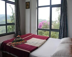 Khách sạn Hotel New Dragon (Nagarkot, Nepal)