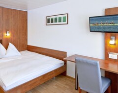 Hotel Aarauerhof - Self Check-In (Aarau, Švicarska)