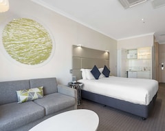 Hotelli Clarion Suites Gateway (Melbourne, Australia)