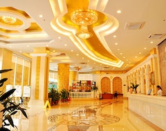 Vienna Hotels Jinyue Branch (Foshan, Kina)