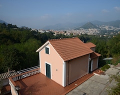 Toàn bộ căn nhà/căn hộ Villa (Bonea, Ý)
