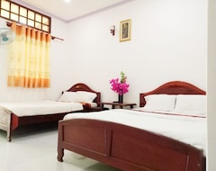 Hotel Suoi Nuoc Resort (Phan Thiet, Vijetnam)