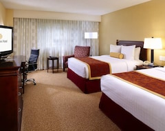 Khách sạn Clinton Inn Hotel & Event Center (Tenafly, Hoa Kỳ)