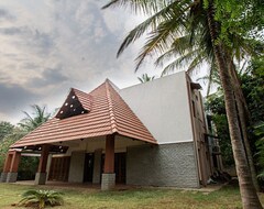 Toàn bộ căn nhà/căn hộ Lotus By Jade (Devanahalli, Ấn Độ)