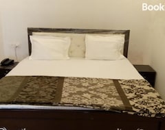 Hotel prestige inn (Varanasi, Indien)