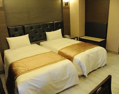 Maple Hotel Second Branch (Tainan, Taiwan)