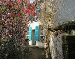 Toàn bộ căn nhà/căn hộ Gîte Romantique Thème Alice Au Pays Des Merveilles (Mauperthuis, Pháp)