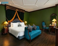 Khách sạn Hanoi Le Chanvre Hotel & Spa (Hà Nội, Việt Nam)