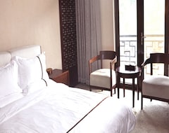 Hotel Beijing Fragrant Hill Holiday Business (Beijing, China)