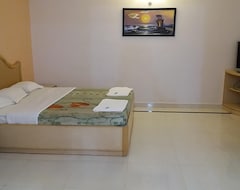 Lomakeskus Kishkinda Heritage Resort (Hampi, Intia)