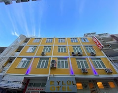 Hotel Eylul Pansiyon (Aydin, Turska)