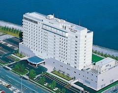 Hotel Okura Marugame (Marugame, Japan)