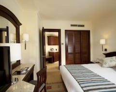 Resort/Odmaralište Hurghada Coral Beach Hotel (Makadi Zaljev, Egipat)
