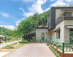Nhà trọ Chungnam Cheong-yang Ekohillinghauseu (Cheongyang, Hàn Quốc)