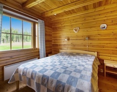 Entire House / Apartment Vacation Home Sammallahti In SaarijÄrvi - 6 Persons, 2 Bedrooms (Saarijärvi, Finland)