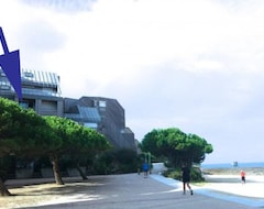 Cijela kuća/apartman Facing The Beach / Sea Residence Ponant 3 (La Rochelle, Francuska)
