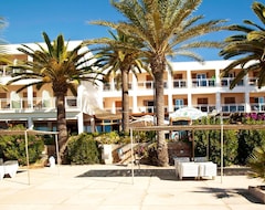 Hotel Ses Figueres Ibiza (Ibiza, Spain)