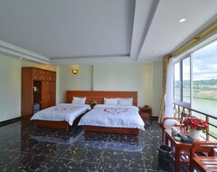 Hotel White Lotus (Lao Cai, Vietnam)