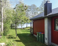 Casa/apartamento entero 2 Zimmer Unterkunft In Ålfoten (Gloppen, Noruega)