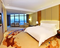 Grand Skylight International Hotel Huizhou (Huizhou, Kina)