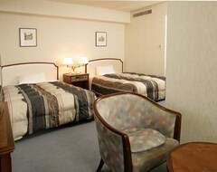 Khách sạn Hotel Quality Kobe (Kobe, Nhật Bản)
