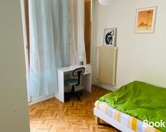 Koko talo/asunto Appartement T4 Madoumier (Limoges, Ranska)