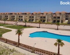 Toàn bộ căn nhà/căn hộ Stella Heights Next To Marassi - North Coast - Ll`ylt Fqt (El Alamein, Ai Cập)