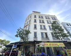 Oyo 1193 Huynh Gia Hotel (Da Nang, Vietnam)