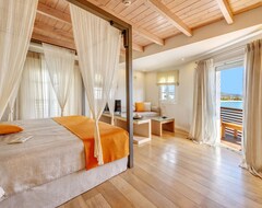 Hotel Nissaki Beach (Agios Georgios, Greece)