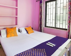 Khách sạn SPOT ON 66098 Rohini Residency (Malappuram, Ấn Độ)