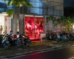 Khách sạn The Slow (Canggu, Indonesia)