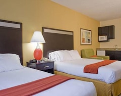 Holiday Inn Express Hotel & Suites Kennesaw Northwest - Acworth, An Ihg Hotel (Acworth, ABD)