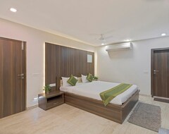 Hotel Treebo Trend Sreema (Kolkata, India)