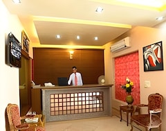 Majatalo Indira International Inn (Delhi, Intia)